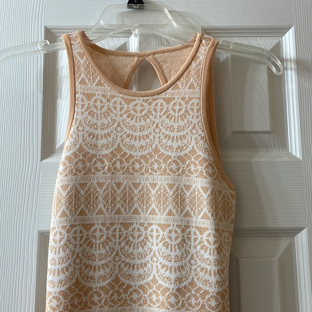 Ali & Jay Dress